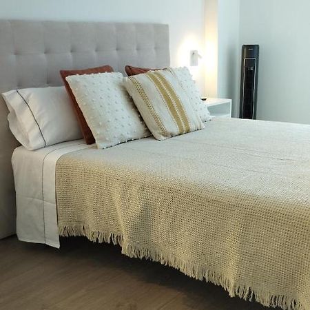 Habitacion Con Bano Privado Бильбао Экстерьер фото