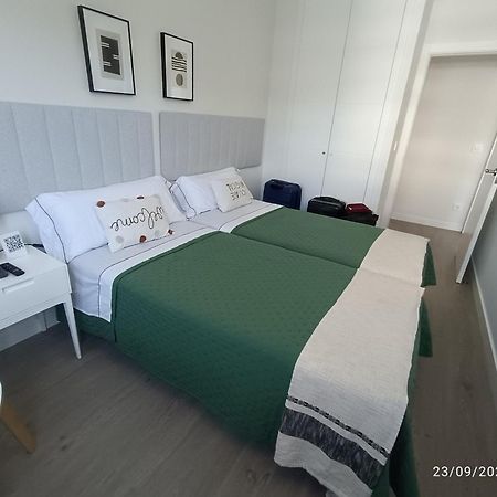 Habitacion Con Bano Privado Бильбао Номер фото