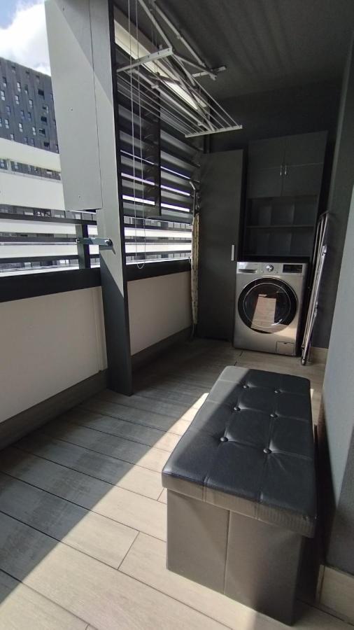 Habitacion Con Bano Privado Бильбао Экстерьер фото