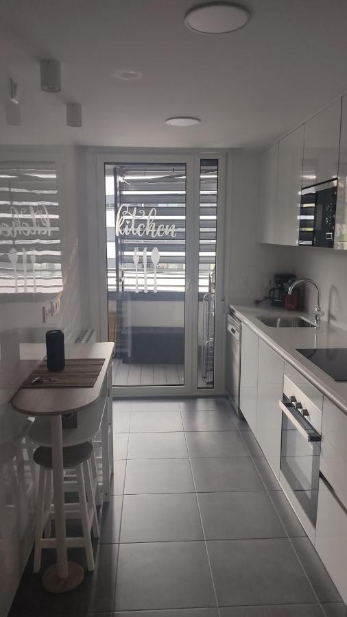 Habitacion Con Bano Privado Бильбао Экстерьер фото
