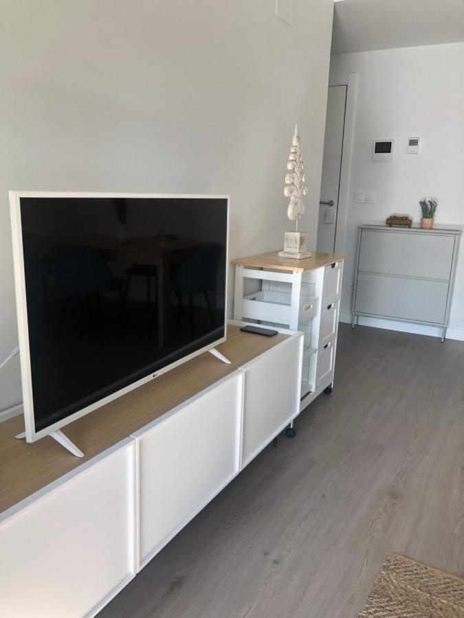 Habitacion Con Bano Privado Бильбао Экстерьер фото