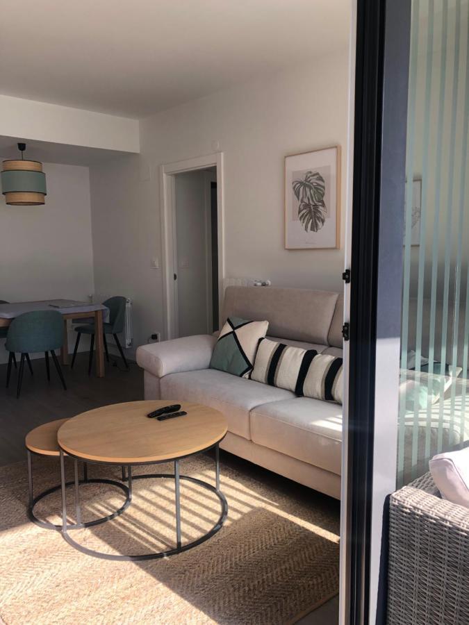 Habitacion Con Bano Privado Бильбао Экстерьер фото