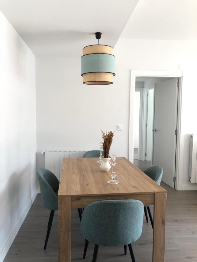 Habitacion Con Bano Privado Бильбао Экстерьер фото