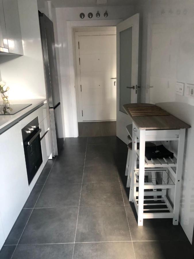 Habitacion Con Bano Privado Бильбао Экстерьер фото