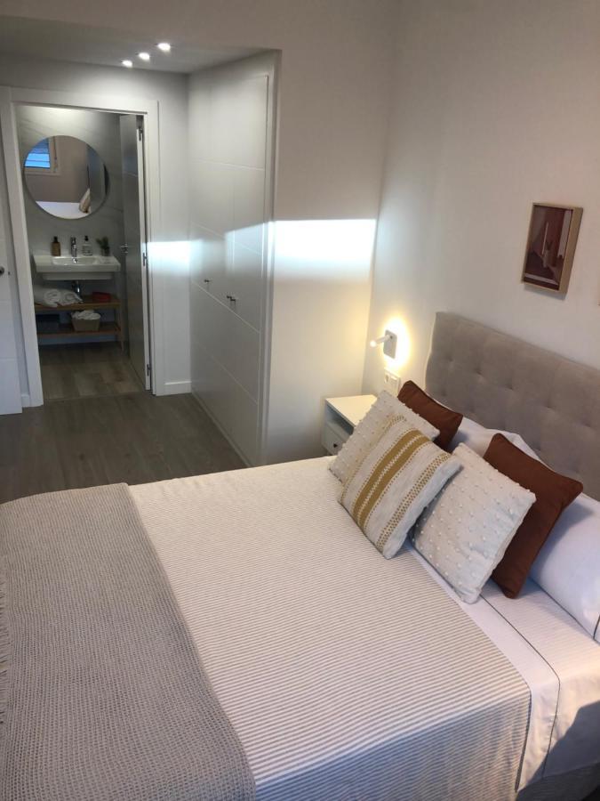 Habitacion Con Bano Privado Бильбао Экстерьер фото